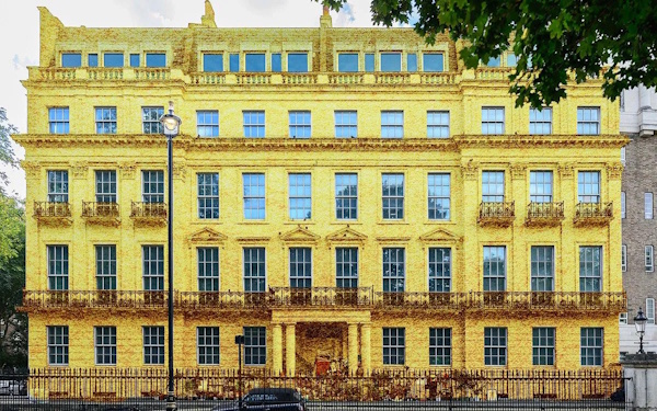 Inside The Telegraph: Britain’s Most Expensive Home