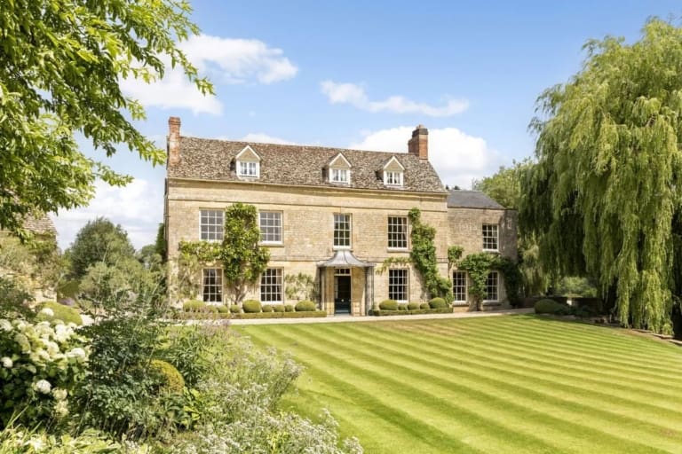 Eynsham Mill Estate, Oxfordshire OX29
