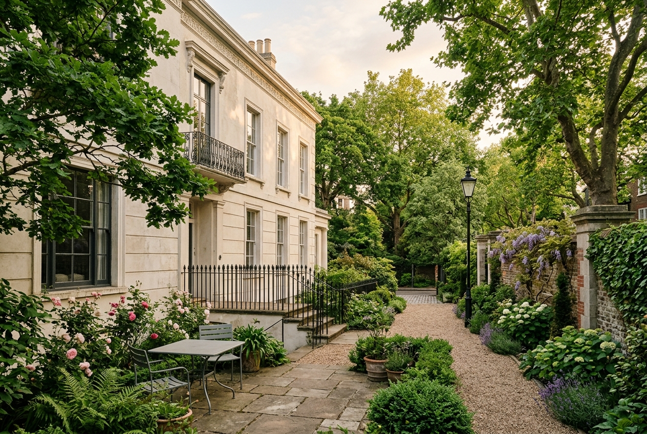 Navigating Planning Rules in Regent’s Park and St John’s Wood