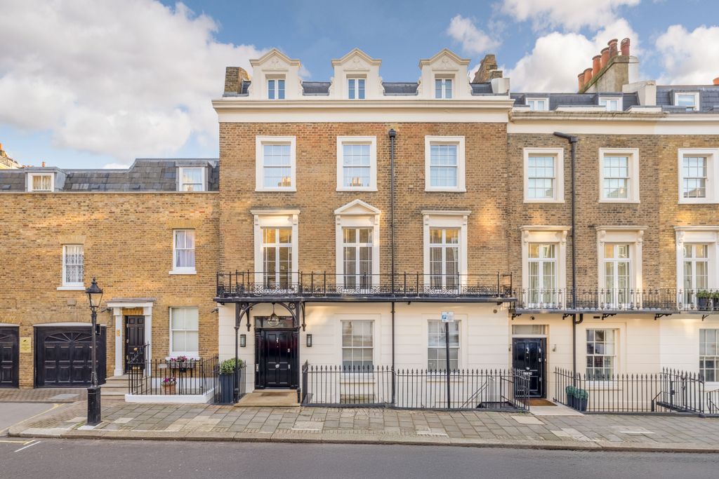 trevor place, knightsbridge, sw7 1