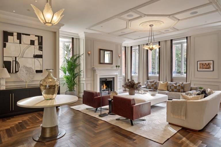 Hans Place, Knightsbridge, SW1X