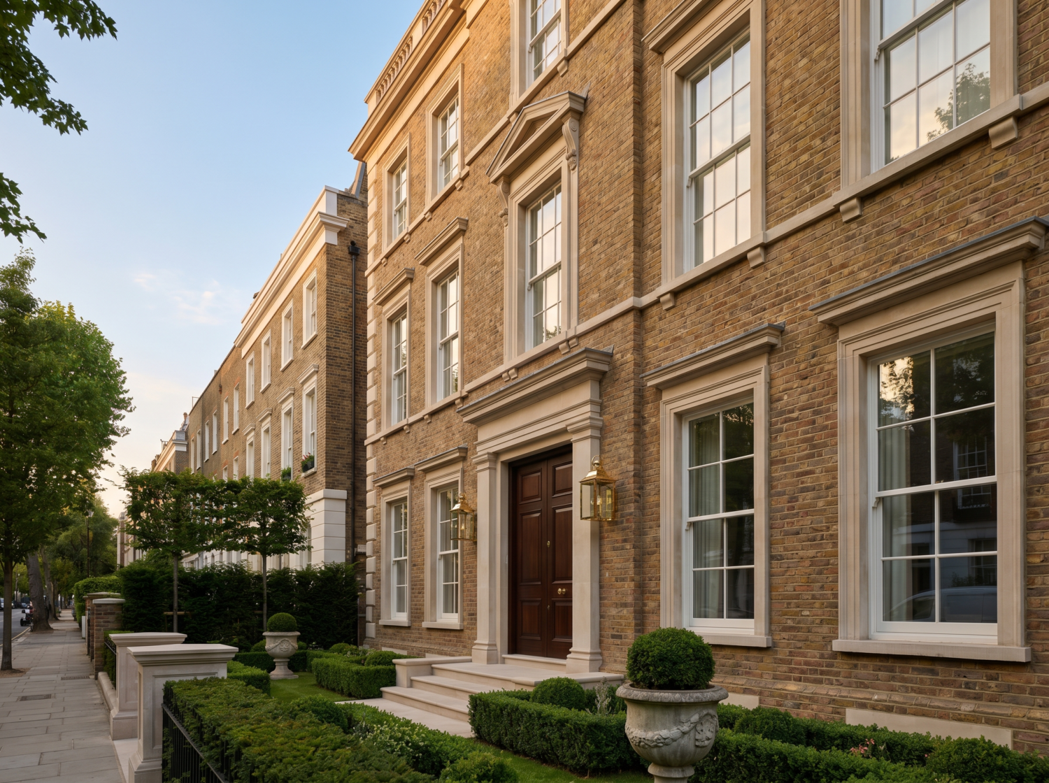 International Buyers and UK Planning: A Practical Guide for Luxury Property Acquisition