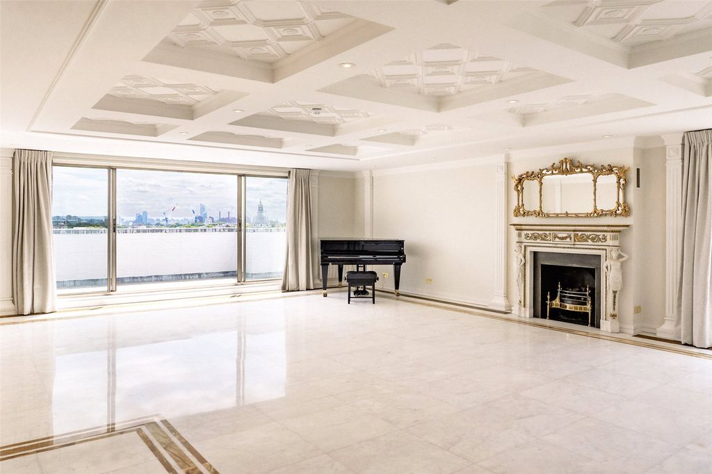 south lodge, 245 knightsbridge, sw7 1