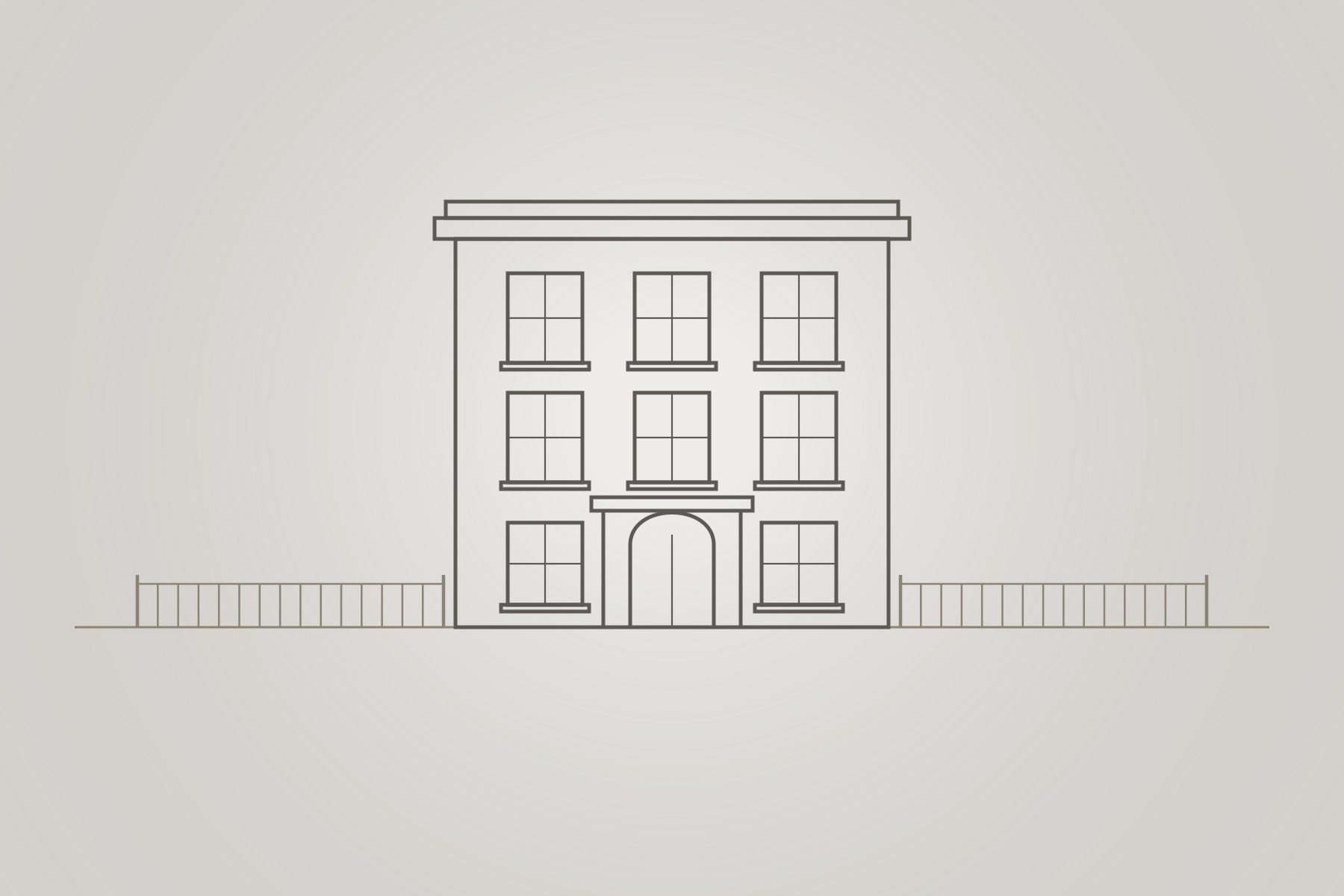 Chester Terrace, Regent’s Park, NW1