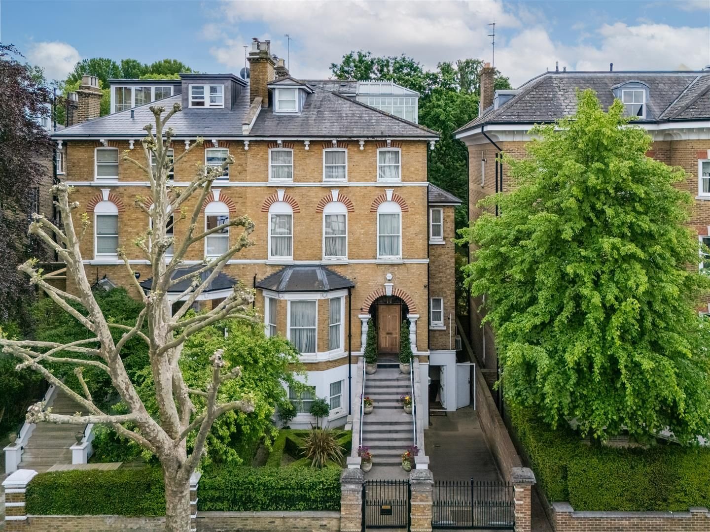 Elsworthy Road, Primrose Hill, NW3